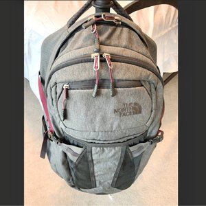 The North Face Women's Recon Backpack